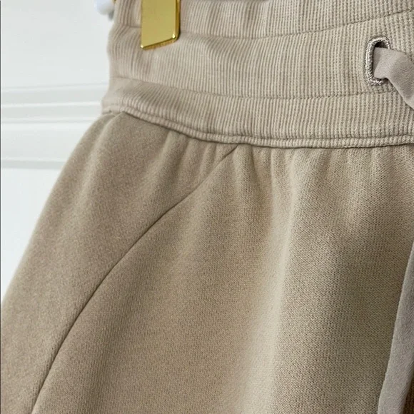 Lululemon Scuba High-Rise Joggers- Trench - Picture 5 of 9